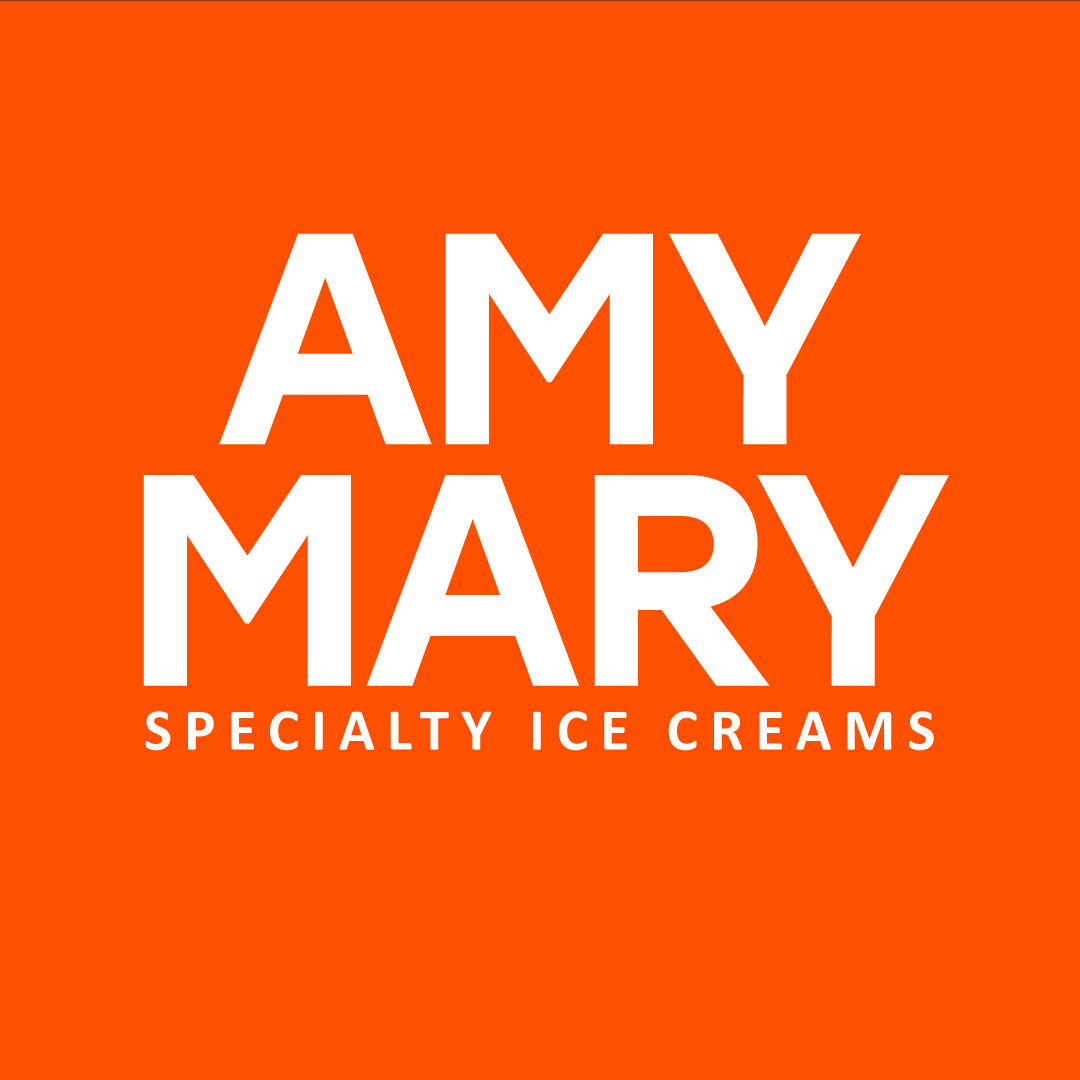 AMY MARY ICE CREAMS